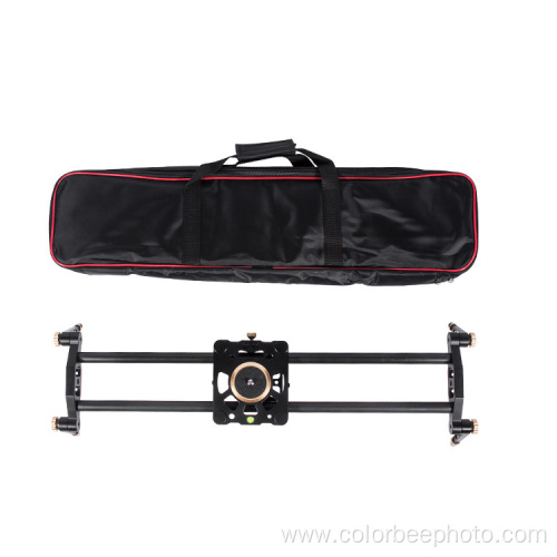 Carbon fiber Camera Track Dolly Slider for Video